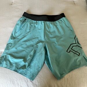TYR Shorts-Medium